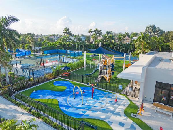 The Gardens In The Grove, 7370 Orangewood Ln #204, Boca Raton, Florida 33433, image 2
