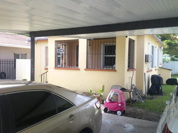 1780 NW 64th St, Unincorporated Dade County, Florida 33147, image 2