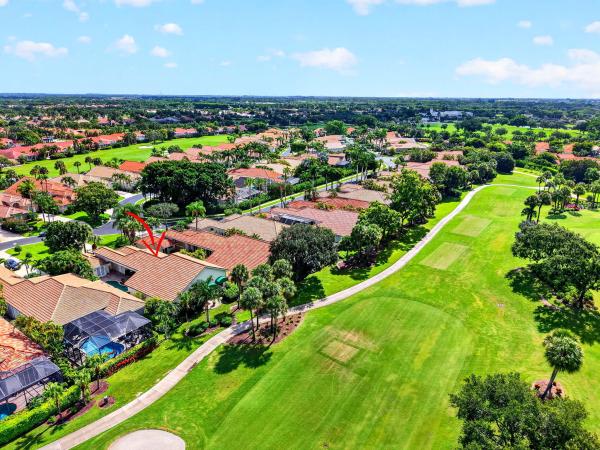 10694 Greenbriar Villa Dr, Lake Worth, Florida 33449, image 2