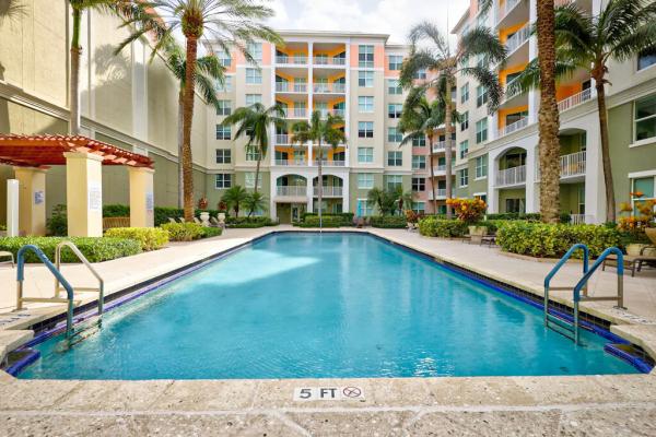 The Moorings At Lantana, 806 E Windward Way #617, Lantana, Florida 33462, image 3