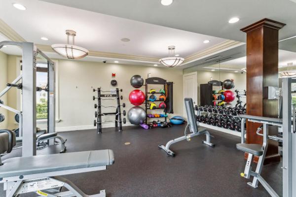 The Moorings At Lantana, 806 E Windward Way #617, Lantana, Florida 33462, image 2