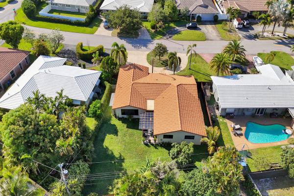 Coral Ridge Isles, 1520 NE 53rd St, Fort Lauderdale, Florida 33334, image 2