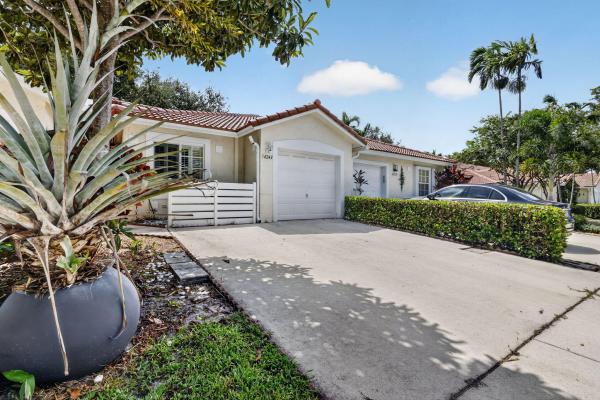 Sierra Vista, 14243 W La Sedona Cir, Delray Beach, Florida 33484, image 2