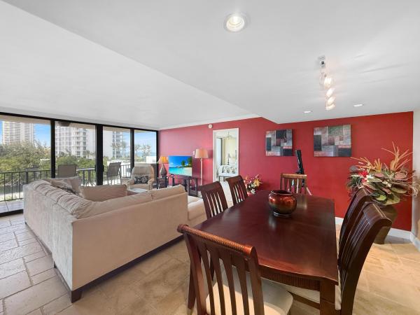 Cote D'Azur, 4200 N Ocean Dr #2-406, Riviera Beach, Florida 33404, image 3
