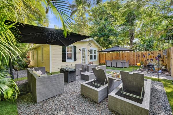 Waverly Place, 1205 SW 4th St, Fort Lauderdale, Florida 33312, image 2