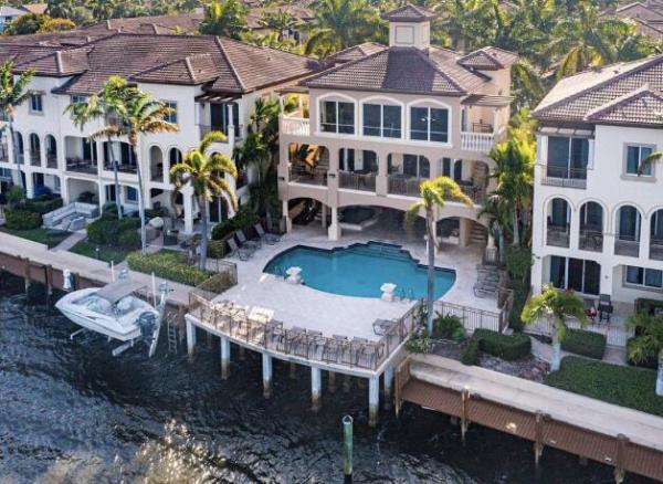 Waterside Village, 3042 Waterside Cir, Boynton Beach, Florida 33435, image 2