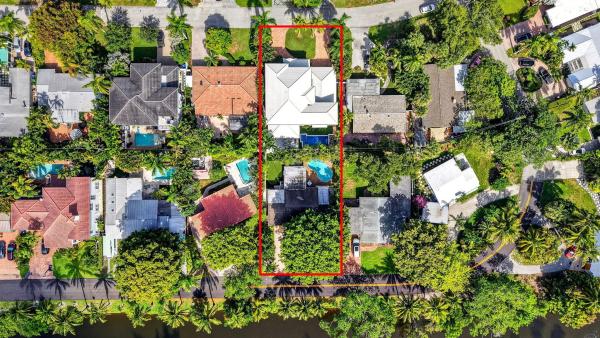 Lauderdale Harbors, 1318 SE 12th Way, Fort Lauderdale, Florida 33316, image 3