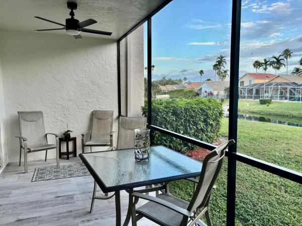 The Shores At Wellington, 12692 Shoreline Dr #3B, Wellington, Florida 33414, image 2