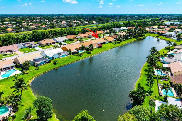 Sun Valley 2, 9295 Sun Pointe Dr, Boynton Beach, Florida 33437, image 2