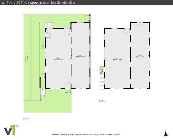 927 SW 4th St, Miami Beach, Florida 33139, image 1