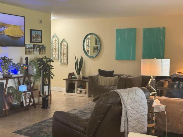 Sailboat Pointe, 2662 NW 33rd St #2503, Oakland Park, Florida 33309, image 3