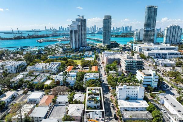 The Fountainhead, 361 Jefferson Ave #1, Miami Beach, Florida 33139, image 2