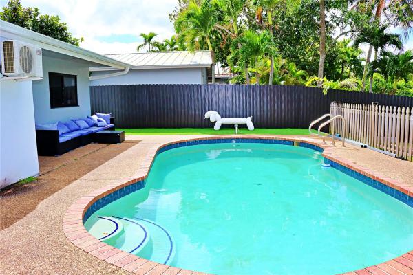The Knolls, 2704 Canal Rd, Miramar, Florida 33025, image 3