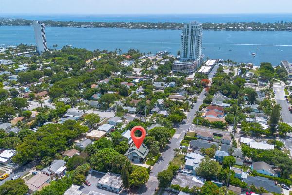 Northwood Harbor, 515 46th St, West Palm Beach, Florida 33407, image 2