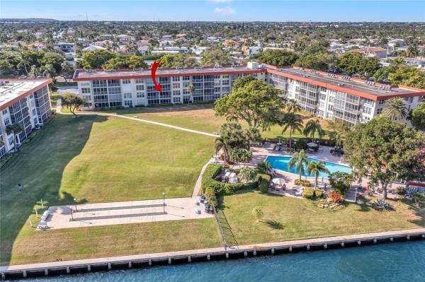 3150 NE 48th Ct #204, Hillsboro Beach, Florida 33064, image 3