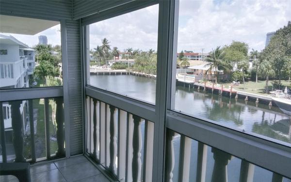 Isle Of Paradise, 460 Paradise Isle Blvd #301, Hallandale Beach, Florida 33009, image 1