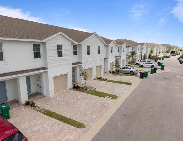 Central Park, 12869 SW Forli Way, Port St. Lucie, Florida 34987, image 1