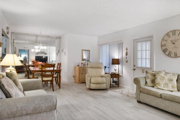 Pine Ridge South 1, 106 Lake Pine Cir #C-1, Greenacres, Florida 33463, image 3