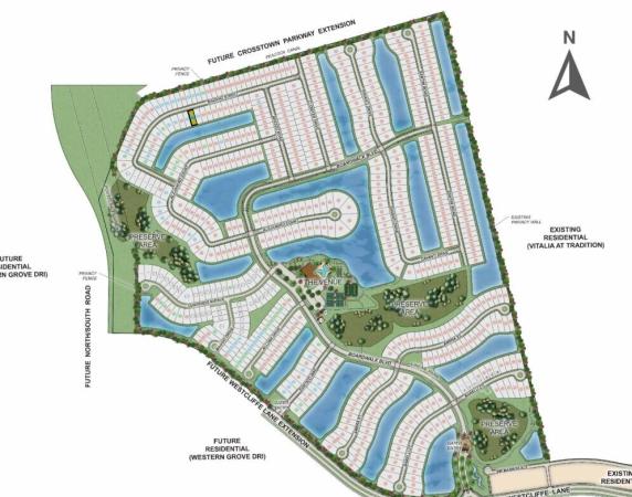 13410 SW Mazzano St, Port St. Lucie, Florida 34987, image 3