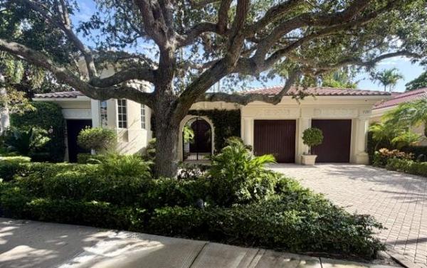 Old Palm Golf Club, 11207 Orange Hibiscus Ln, Palm Beach Gardens, Florida 33418, image 1