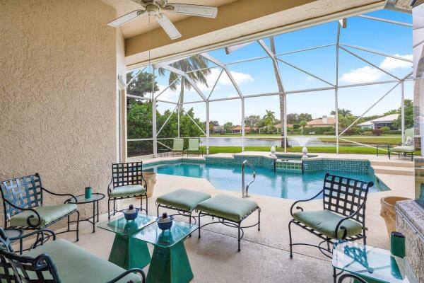 Bermuda Bay, 3 Bermuda Lake Dr, Palm Beach Gardens, Florida 33418, image 2