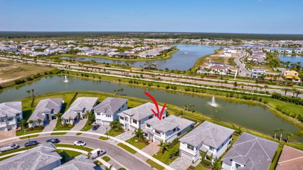 Apex At Avenir, 13079 Feathering Way, Palm Beach Gardens, Florida 33412, image 1