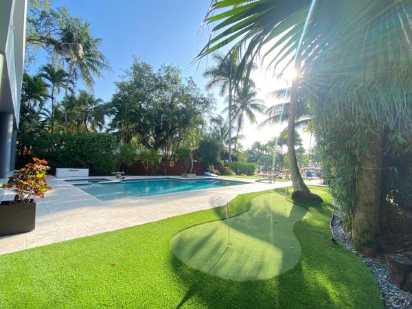 Riverside Park, 1304 SW 9th St, Fort Lauderdale, Florida 33312, image 1