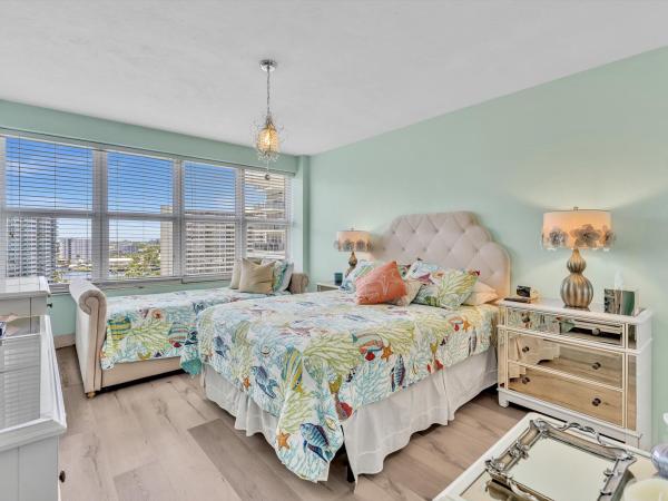 Coral Ridge Towers East, 3300 NE 36th St #1016, Fort Lauderdale, Florida 33308, image 3