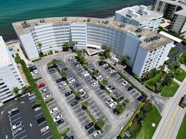 Mayfair House, 3590 S Ocean Blvd #101, South Palm Beach, Florida 33480, image 2