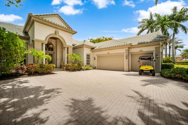 Fox Ridge Estates, 10253 NW 66th Dr, Parkland, Florida 33076, image 1
