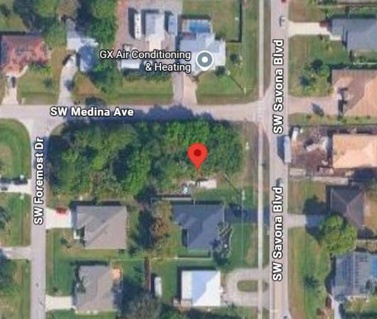 1402 SW Medina Ave, Port St. Lucie, Florida 34953, image 3