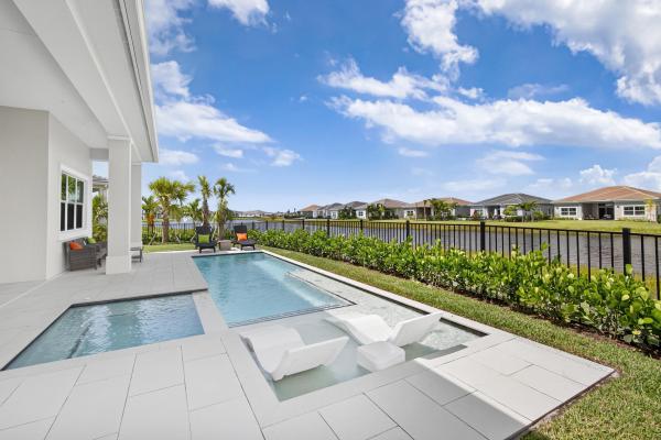 Regency At Avenir, 10109 Driftwood Way, Palm Beach Gardens, Florida 33412, image 3