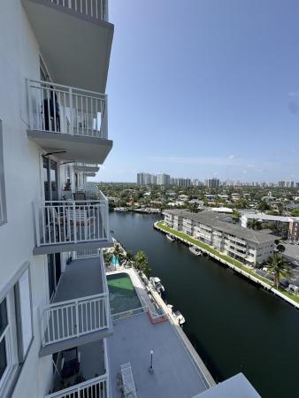 Golden Horn, 427 Golden Isles Dr #12D, Hallandale Beach, Florida 33009, image 2
