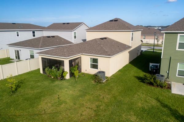 Crosstown Commons, 10912 SW Vasari Way, Port St. Lucie, Florida 34987, image 1
