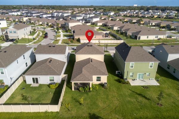Crosstown Commons, 10912 SW Vasari Way, Port St. Lucie, Florida 34987, image 3