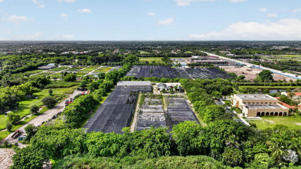 Palm Beach Farms, 8839 155th St S, Delray Beach, Florida 33446, image 2