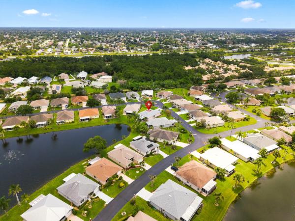 Isle Of San Marino, 513 NW Cortina Ln, Port St. Lucie, Florida 34986, image 3