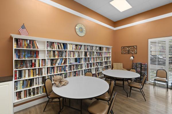 Isle Of San Marino, 513 NW Cortina Ln, Port St. Lucie, Florida 34986, image 2