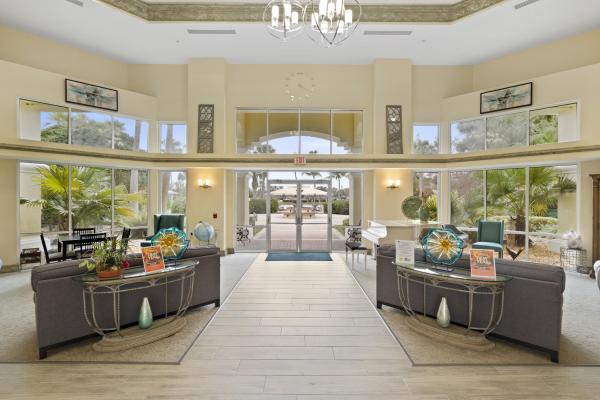 Isle Of San Marino, 513 NW Cortina Ln, Port St. Lucie, Florida 34986, image 2