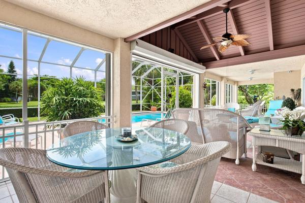 4060 Cypress Hammock Ln, Pompano Beach, Florida 33069, image 2