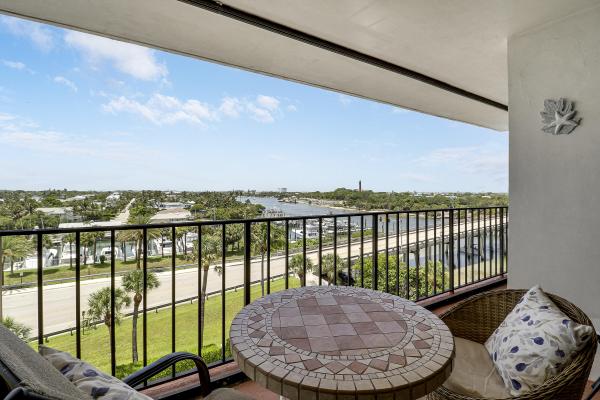 225 S Beach Rd #605, Tequesta, Florida 33469, image 3