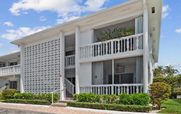 Palm Beach Villas, 4201 S Ocean Blvd #I1, South Palm Beach, Florida 33480, image 2