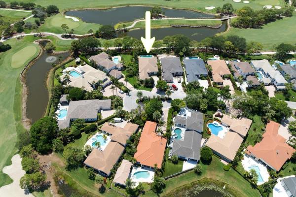 Golf Village At Admirals Cove, 145 W Village Way, Jupiter, Florida 33458, image 3