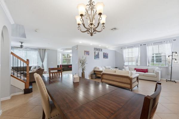 Lexington, 2753 Misty Oaks Cir, Royal Palm Beach, Florida 33411, image 2