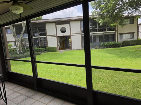 Belfort, 9895 N Belfort Cir #110, Tamarac, Florida 33321, image 1