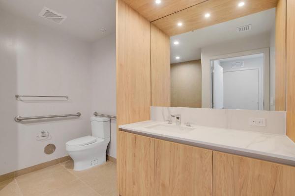 The Crosby, 601 N Miami Ave #2107, Miami, Florida 33136, image 2