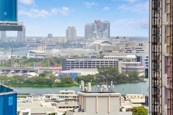 The Crosby, 601 N Miami Ave #2107, Miami, Florida 33136, image 1