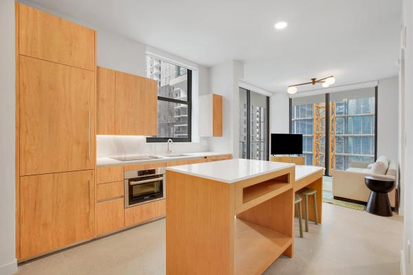The Crosby, 601 N Miami Ave #2107, Miami, Florida 33136, image 3