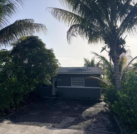 Fern, 1405 NW 58th Ave, Lauderhill, Florida 33313, image 2
