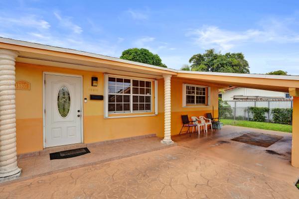 Realsite Estates, 18800 NW 43rd Ave, Miami Gardens, Florida 33055, image 1